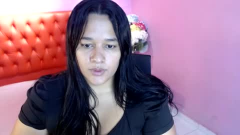 Snapshot of anarossa1 chatting on 07.29.26 anarossa1 online show from 07.29.26