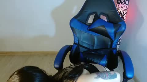 ana 3 online show from 04.10.26