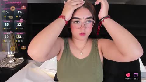 Anasha online show from 11.12.25