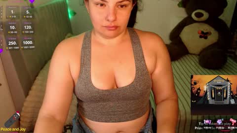 Ana online show from 10.12.25