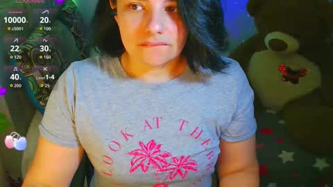 Ana online show from 02.10.26