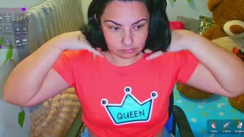 Ana online show from 03.30.26