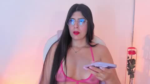 Anastacia online show from 12.14.25