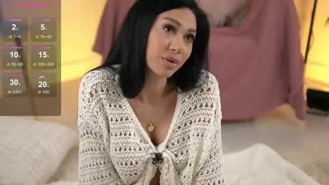 Anastacia online show from 02.26.26