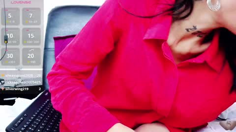 maria online show from 02.04.25