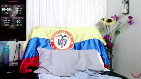 maria online show from 10.09.25