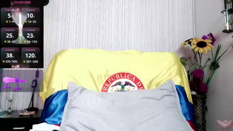 maria online show from 10.27.25