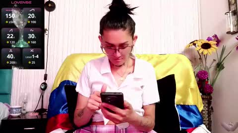 maria online show from 11.20.25