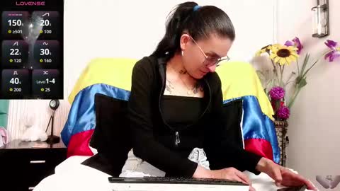 maria online show from 11.29.25