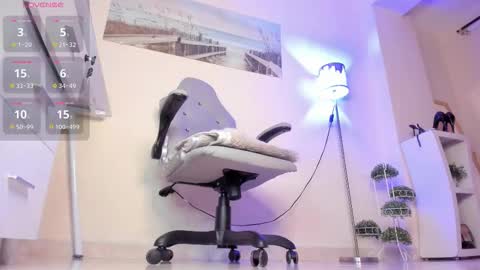 Anastacia online show from 03.12.26