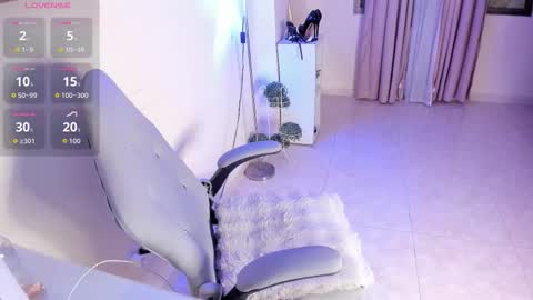 Anastacia online show from 03.14.26