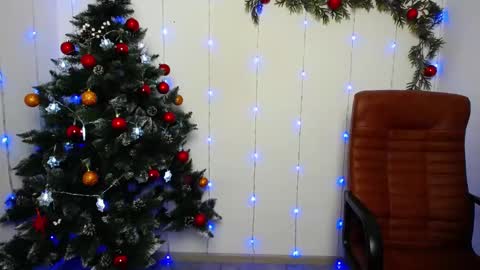 Snapshot of anastacyyellig chatting on 12.13.24 anastacyyellig online show from 12.13.24