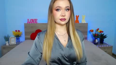 Snapshot of anastacyyellig chatting on 03.09.25 anastacyyellig online show from 03.09.25