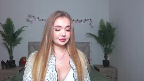 anastacyyellig online show from 05.29.26