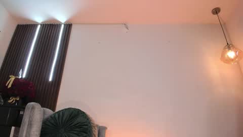 Snapshot of anastalin chatting on 02.22.25 Ana Stalin online show from 02.22.25