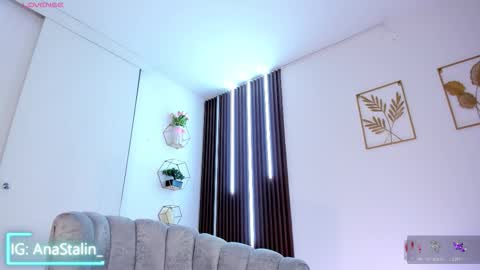 Ana Stalin online show from 03.26.26