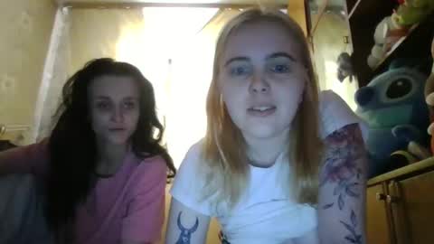 Anastasia online show from 05.23.26