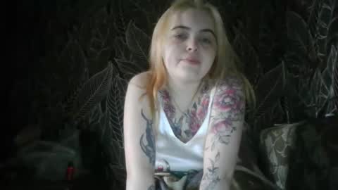 Anastasia online show from 05.28.26