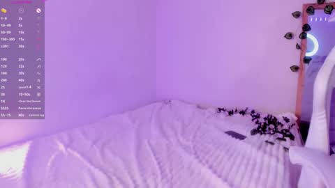 Anastasia Gomez online show from 03.07.26