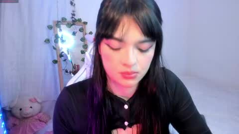Anastasia Gomez online show from 05.19.26