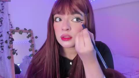 Anastasia Gomez online show from 06.15.26