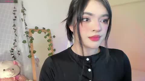 Anastasia Gomez online show from 07.01.26