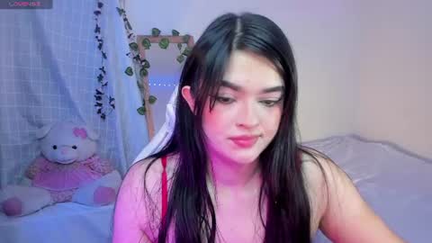 Anastasia Gomez online show from 07.19.26