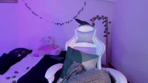Anastasia Gomez online show from 07.25.26