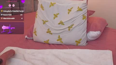 anastasia_cole_ online show from 05.16.26