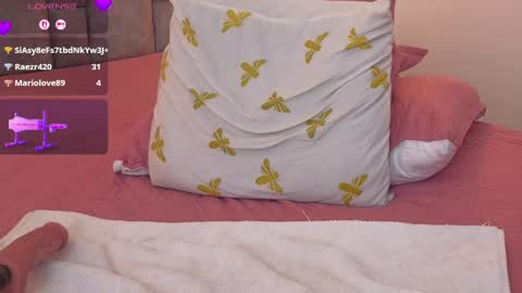 anastasia_cole_ online show from 05.16.26