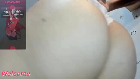 Snapshot of anastasia_tuya chatting on 11.03.25 anastasia online show from 11.03.25