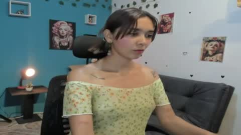 anastasia online show from 06.27.26
