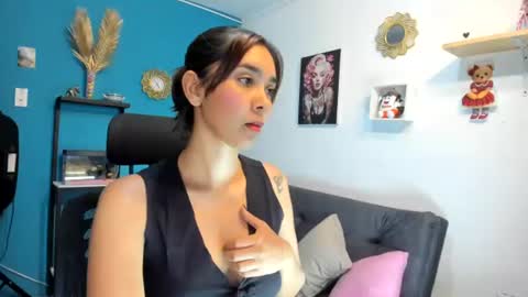 anastasia online show from 07.15.26