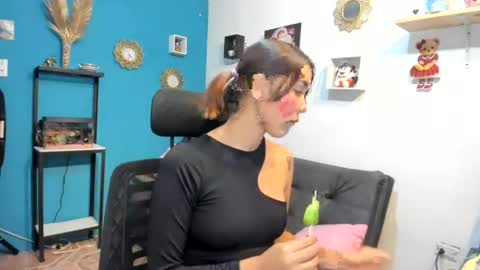 anastasia online show from 07.16.26