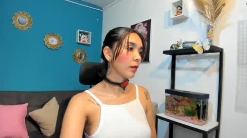 anastasia online show from 07.29.26
