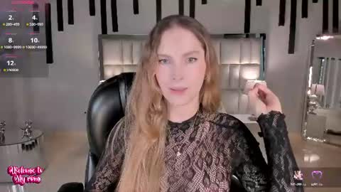 A N A S T A S I A  online show from 07.13.26