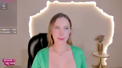 A N A S T A S I A  online show from 07.28.26