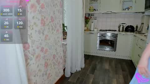 Anastasia online show from 06.15.26