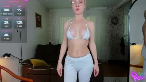 Anastasia online show from 06.20.26
