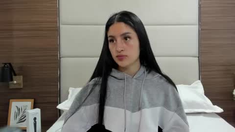 Snapshot of anastasiaivanoa chatting on 07.04.26 anastasiaivanoa online show from 07.04.26
