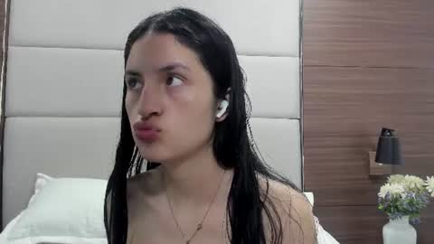 Snapshot of anastasiaivanoa chatting on 07.28.26 anastasiaivanoa online show from 07.28.26