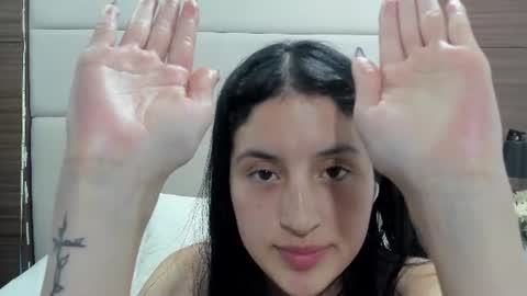 Snapshot of anastasiaivanoa chatting on 07.28.26 anastasiaivanoa online show from 07.28.26