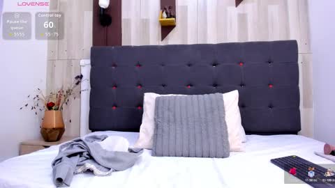 anastasia online show from 03.18.26