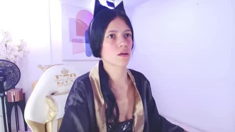 Anastasia  online show from 02.01.26