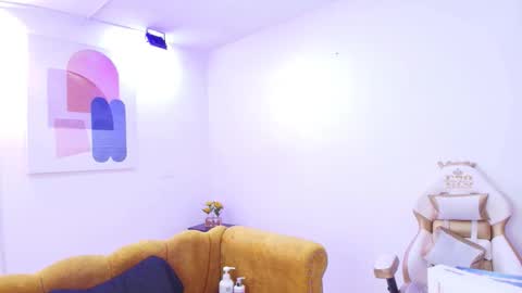 Anastasia  online show from 02.03.26