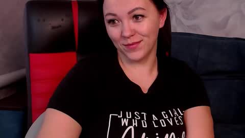 AnastasiyaXLove online show from 02.16.26