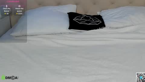 Anastasia online show from 11.07.25