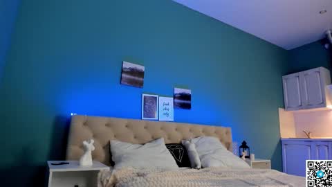 Anastasia online show from 12.04.25