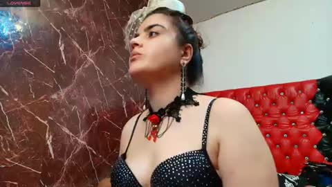 Ana   online show from 06.15.26