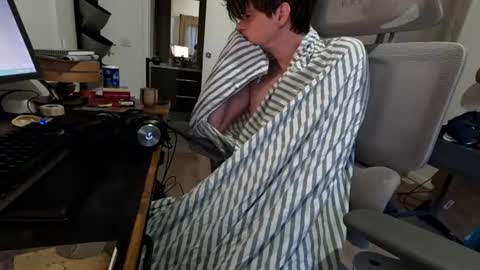 anatekw online show from 07.21.26